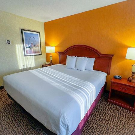 Wingate By Wyndham St Louis-Fenton Route 66 Hotel Ngoại thất bức ảnh