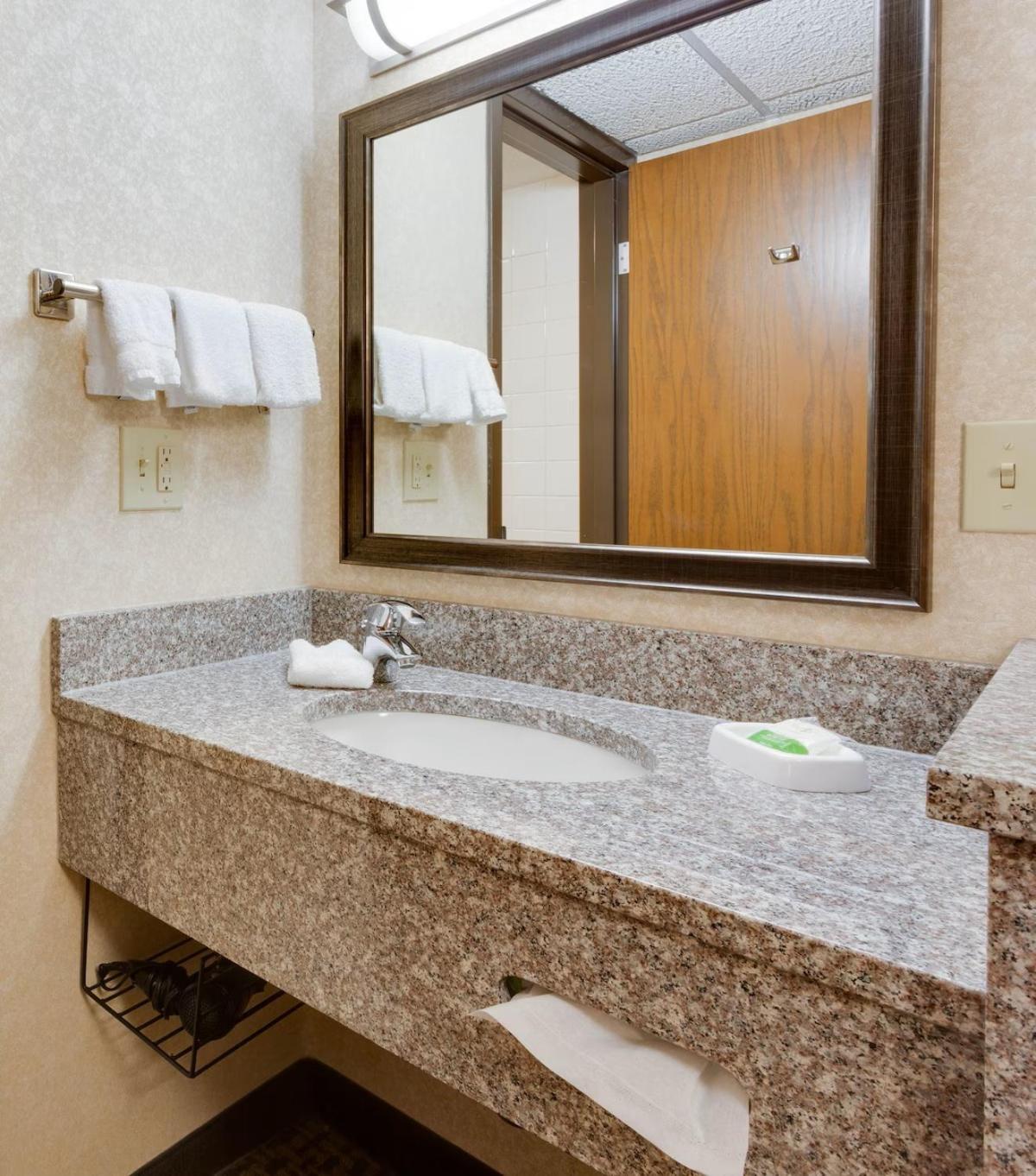 Wingate By Wyndham St Louis-Fenton Route 66 Hotel Ngoại thất bức ảnh