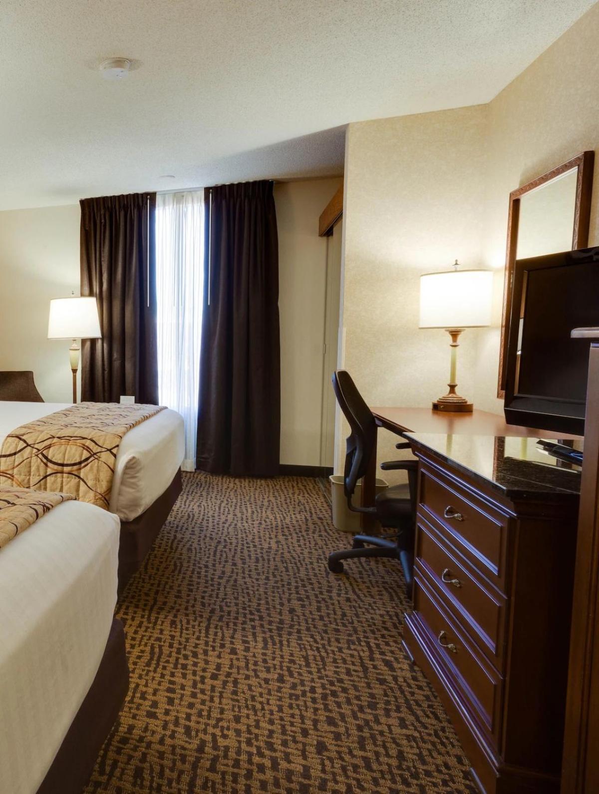 Wingate By Wyndham St Louis-Fenton Route 66 Hotel Ngoại thất bức ảnh