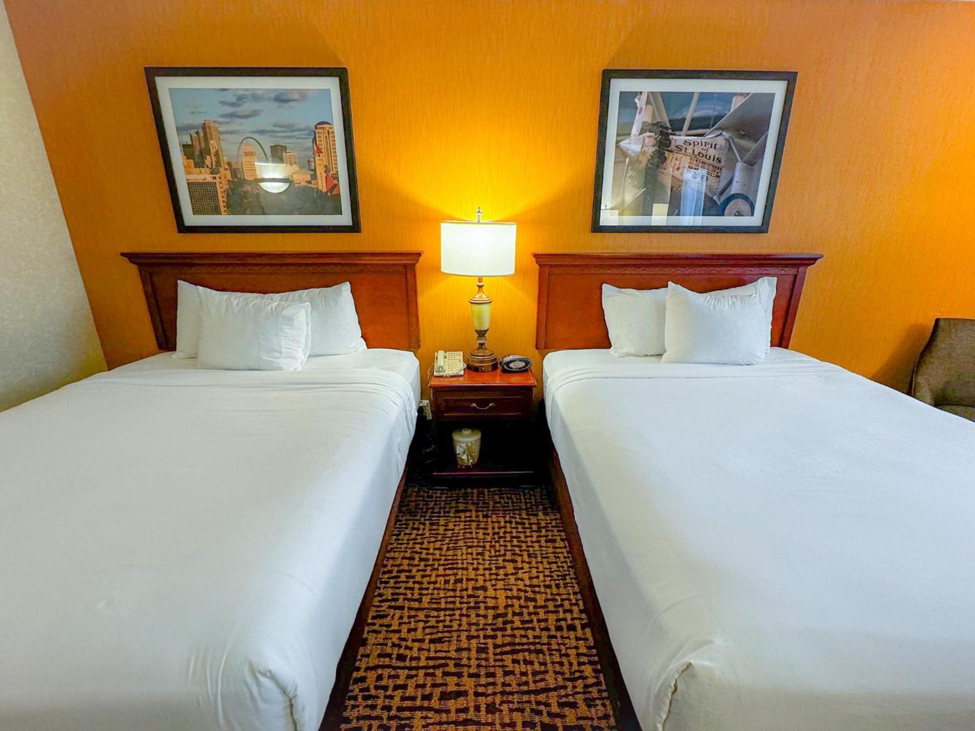 Wingate By Wyndham St Louis-Fenton Route 66 Hotel Ngoại thất bức ảnh