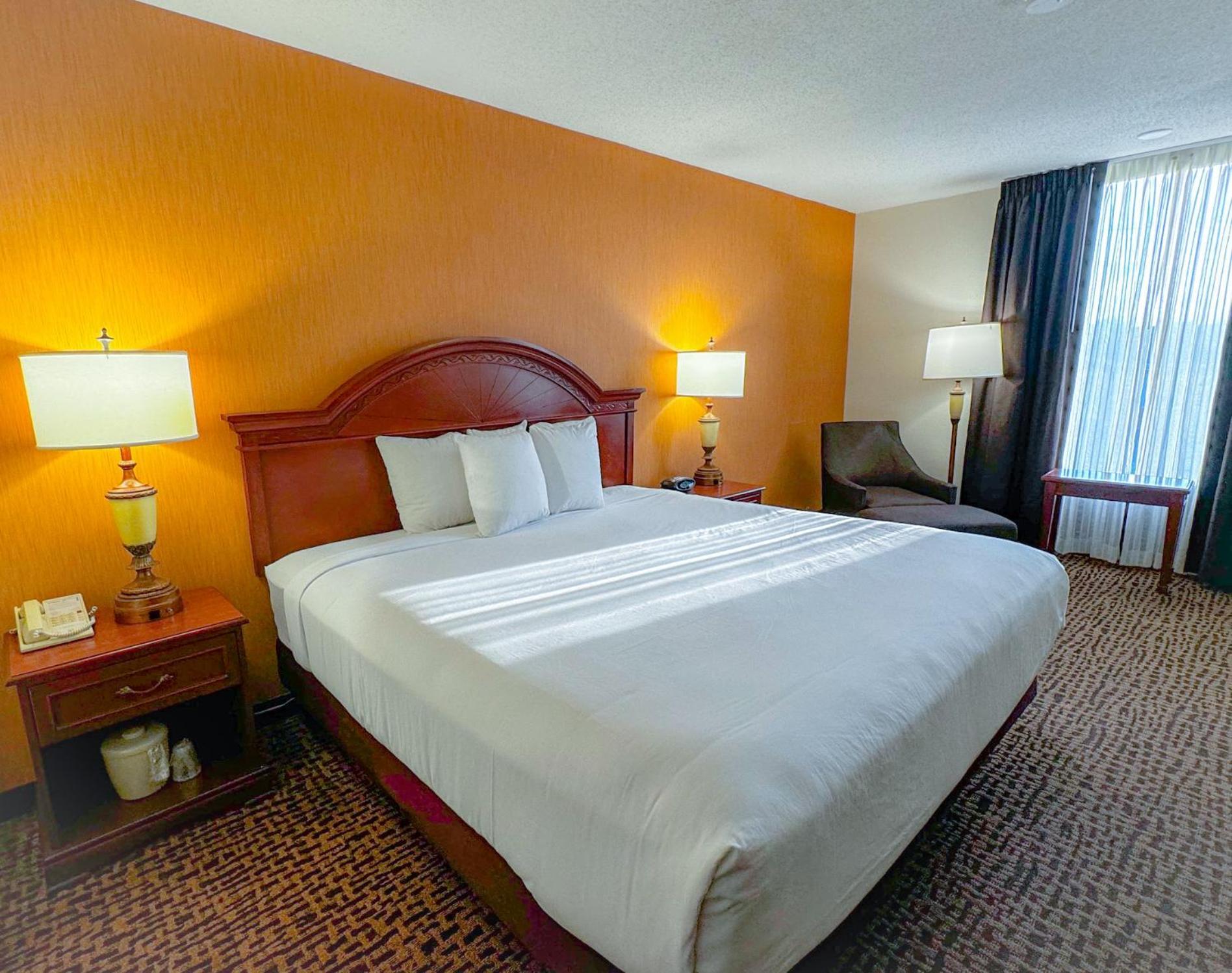 Wingate By Wyndham St Louis-Fenton Route 66 Hotel Ngoại thất bức ảnh