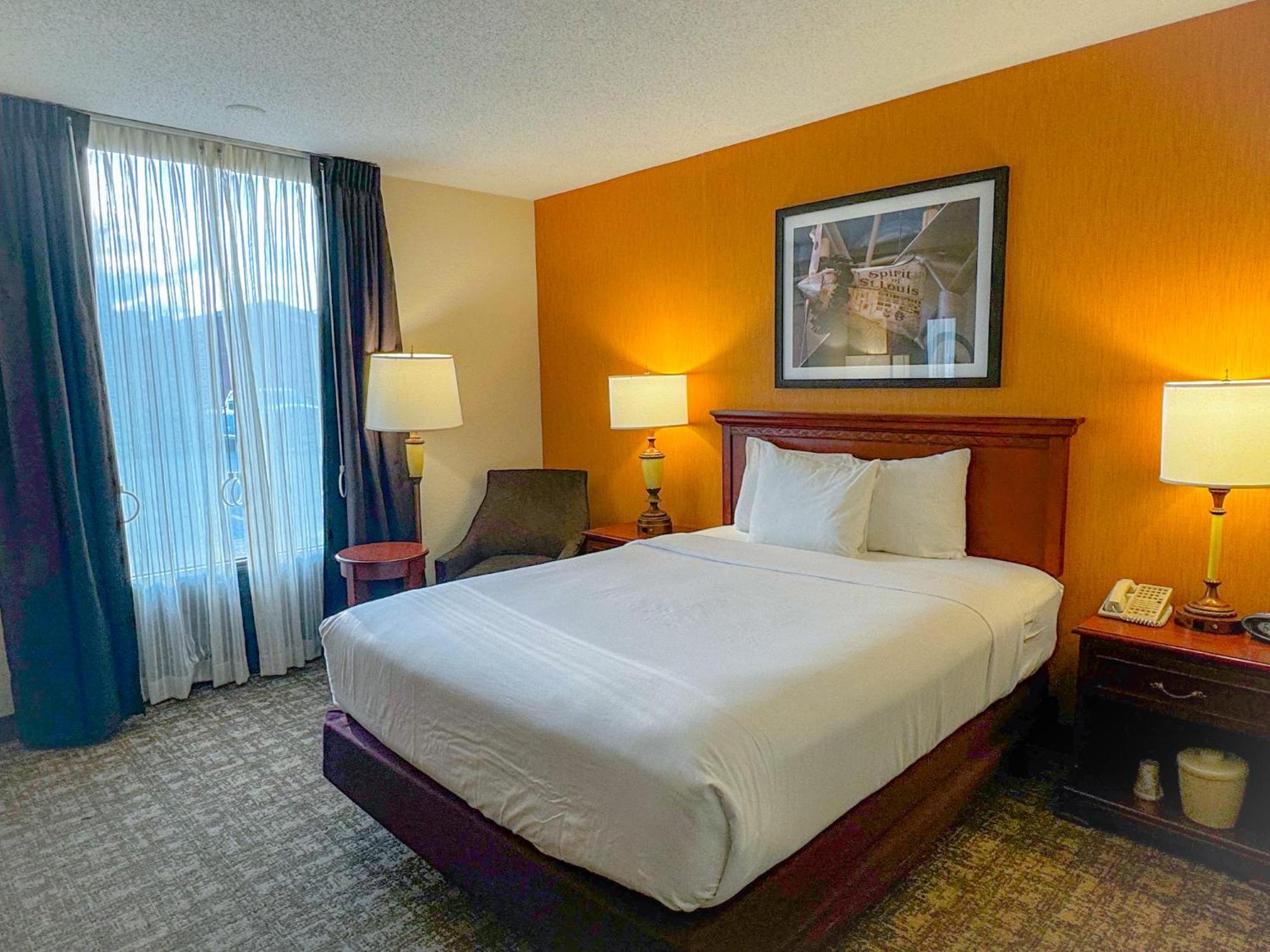 Wingate By Wyndham St Louis-Fenton Route 66 Hotel Ngoại thất bức ảnh