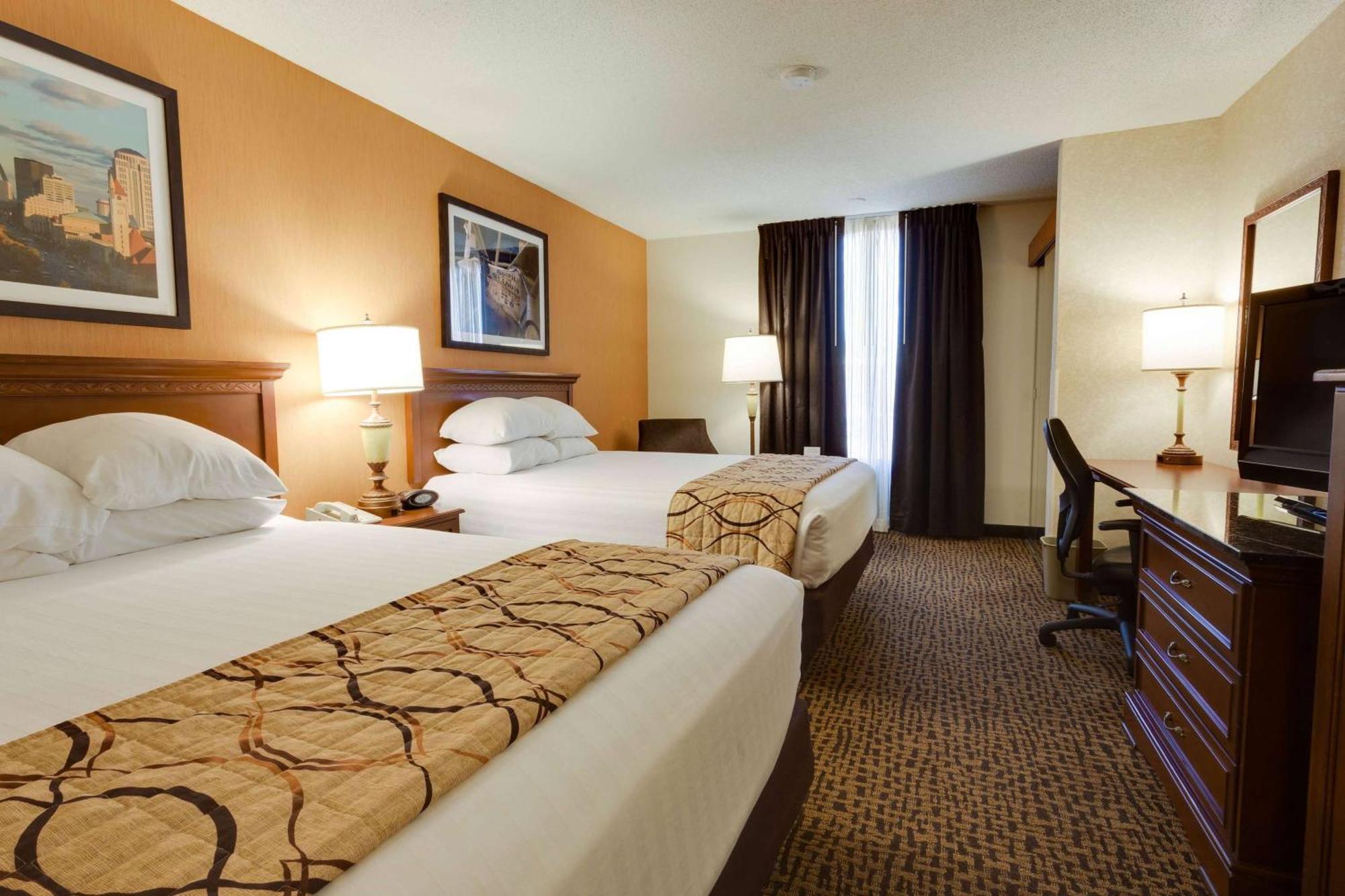 Wingate By Wyndham St Louis-Fenton Route 66 Hotel Ngoại thất bức ảnh