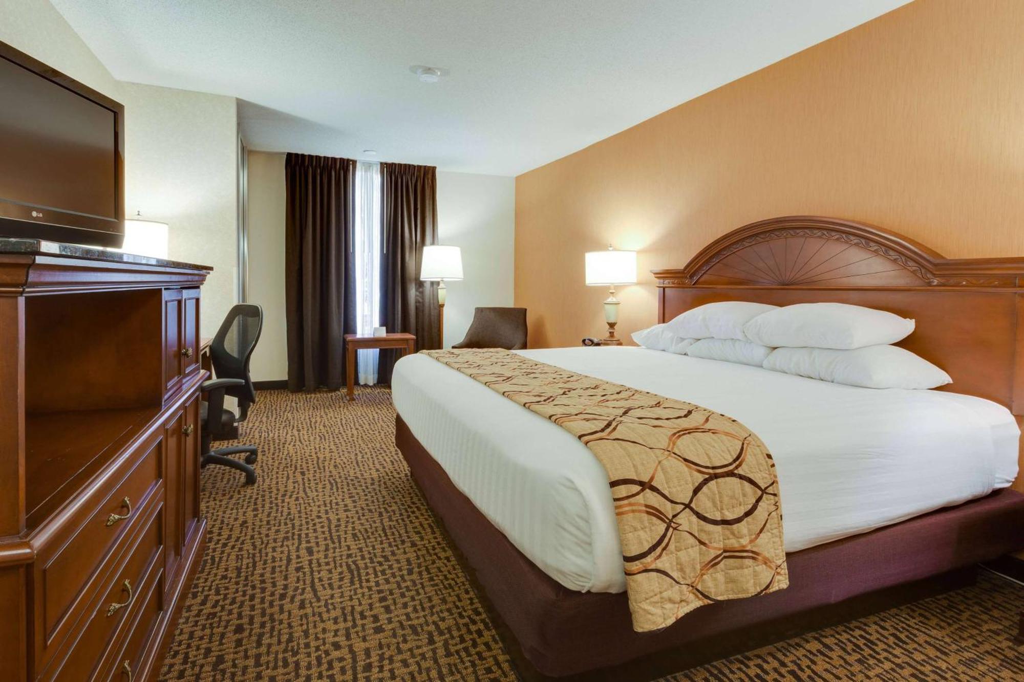 Wingate By Wyndham St Louis-Fenton Route 66 Hotel Ngoại thất bức ảnh