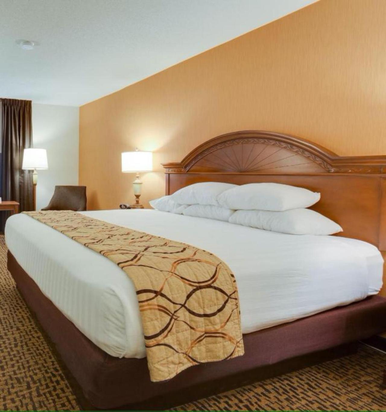 Wingate By Wyndham St Louis-Fenton Route 66 Hotel Ngoại thất bức ảnh