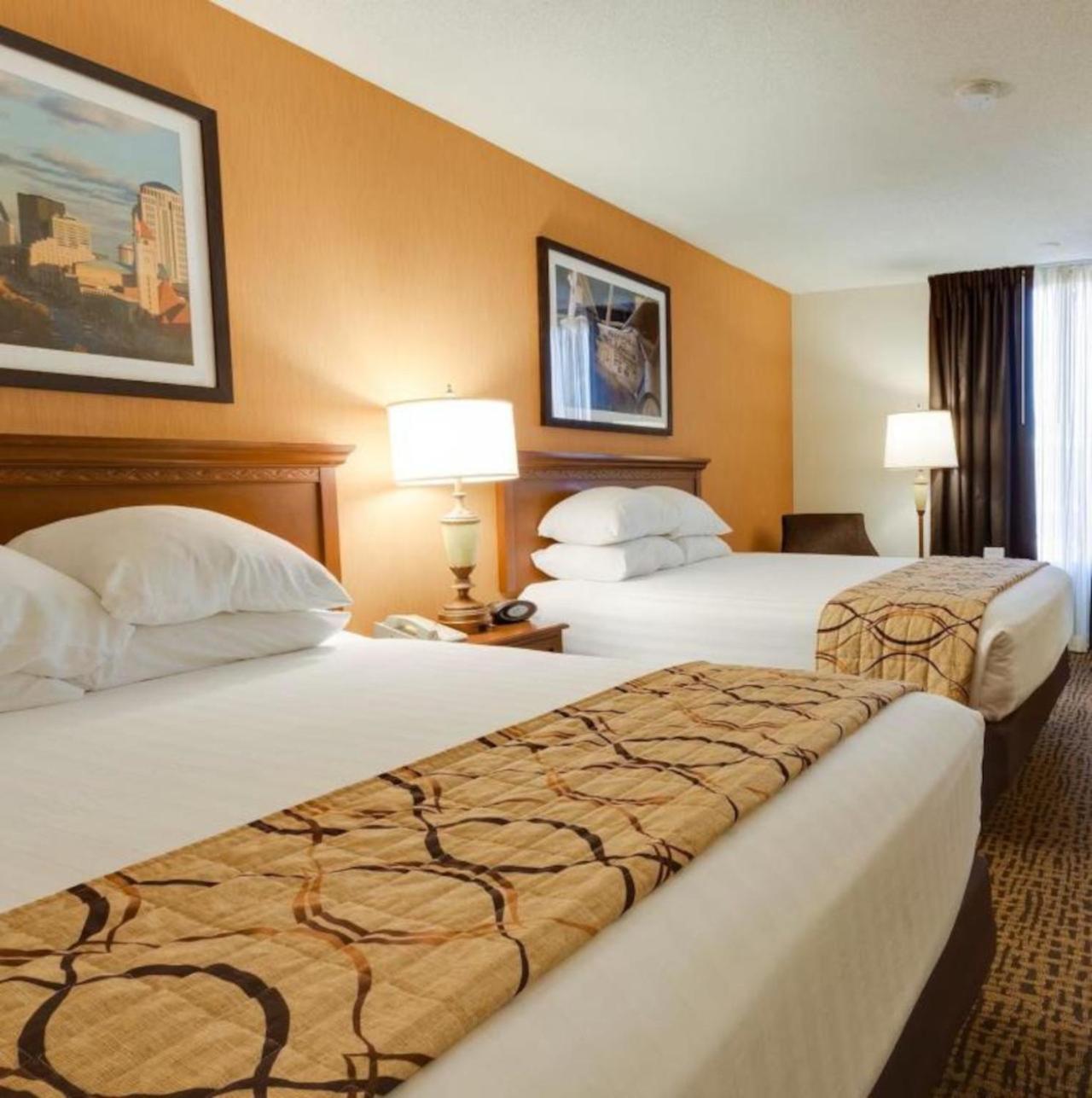 Wingate By Wyndham St Louis-Fenton Route 66 Hotel Ngoại thất bức ảnh