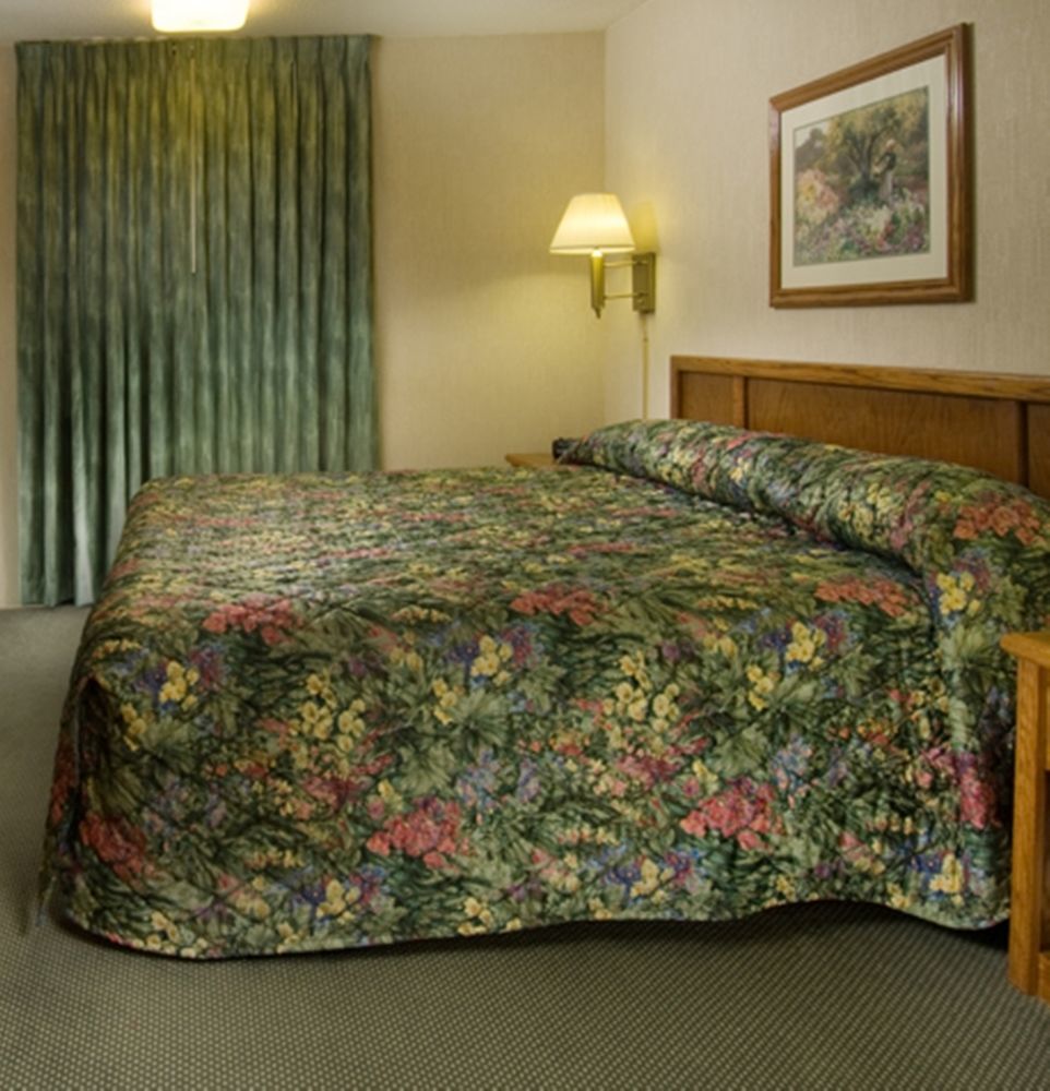 Wingate By Wyndham St Louis-Fenton Route 66 Hotel Ngoại thất bức ảnh