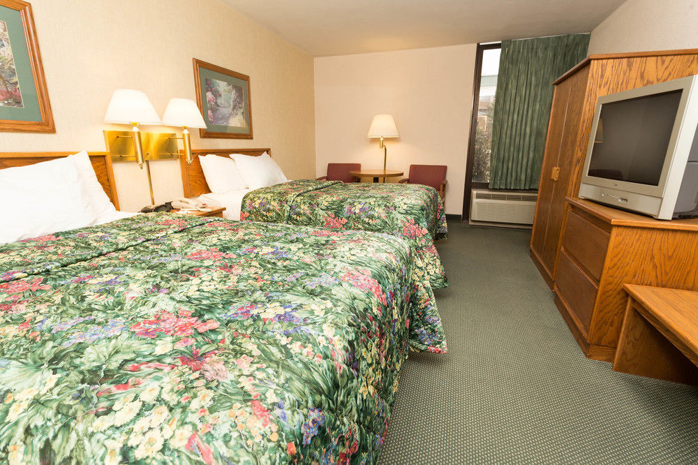 Wingate By Wyndham St Louis-Fenton Route 66 Hotel Ngoại thất bức ảnh