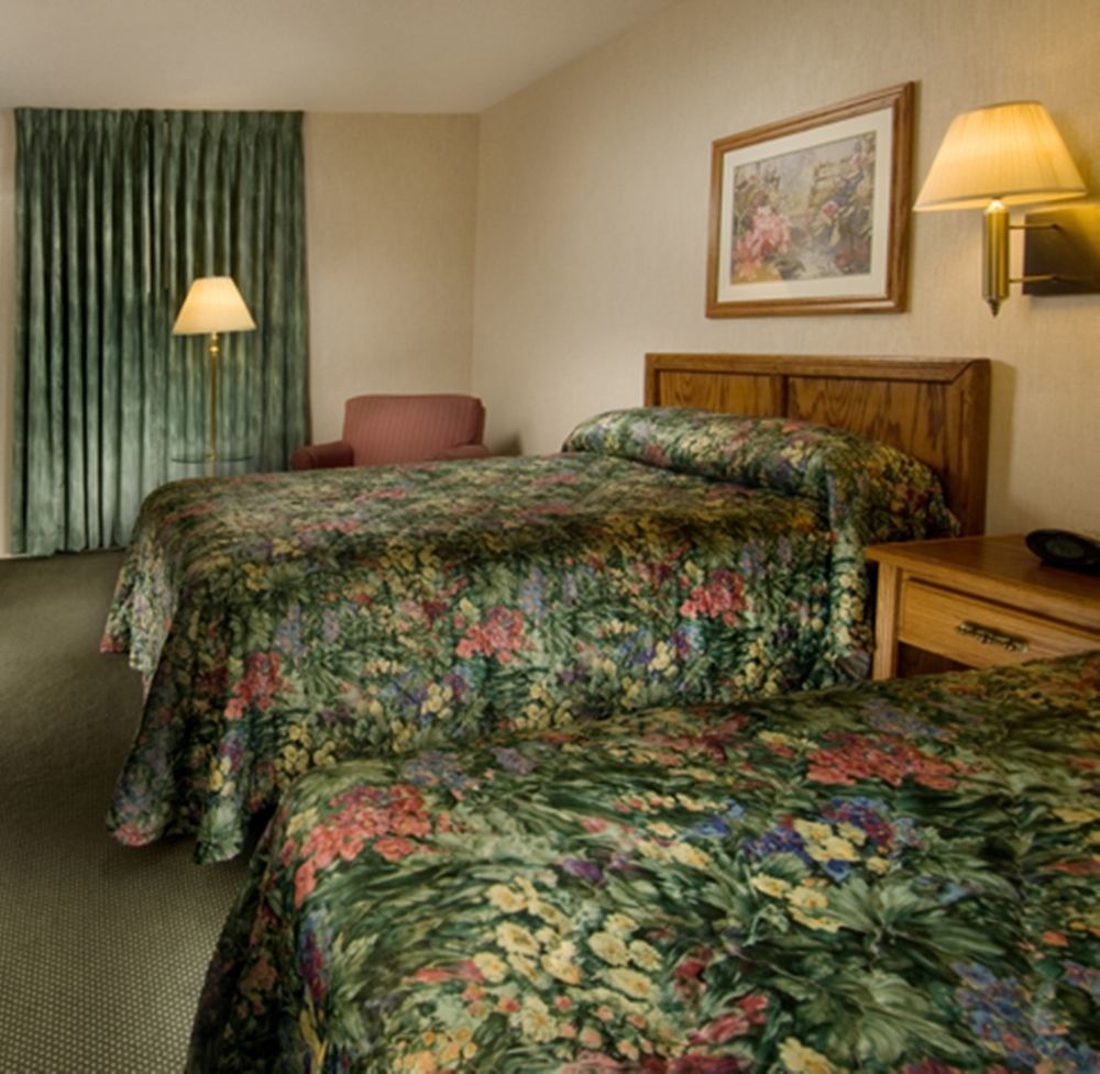 Wingate By Wyndham St Louis-Fenton Route 66 Hotel Ngoại thất bức ảnh