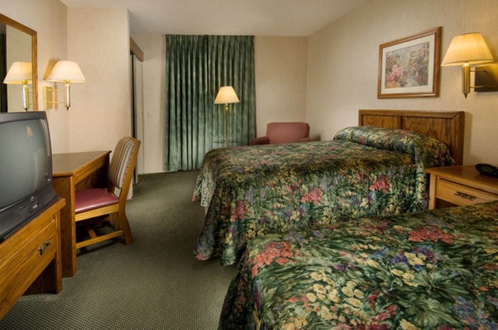 Wingate By Wyndham St Louis-Fenton Route 66 Hotel Ngoại thất bức ảnh