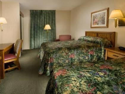 Wingate By Wyndham St Louis-Fenton Route 66 Hotel Ngoại thất bức ảnh