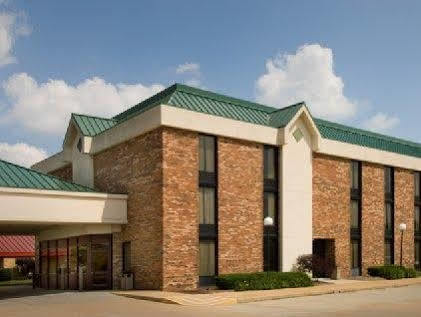 Wingate By Wyndham St Louis-Fenton Route 66 Hotel Ngoại thất bức ảnh